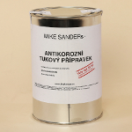 Antikorozní tukový přípravek MIKE SANDERs 750g